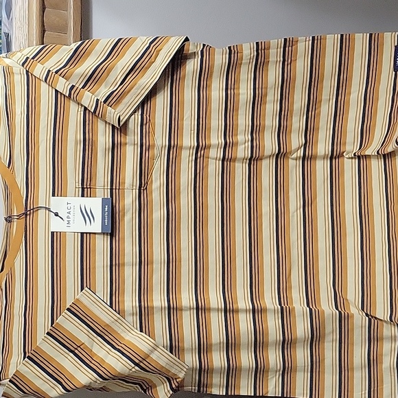 IMPACT MEN COLLECTION NWT XL SHIRT - Picture 4 of 8